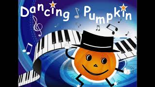 Dancing Pumpkin - ZOLA