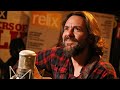 Lo Faber (God Street Wine) Live | The Relix Session | 12/16/19