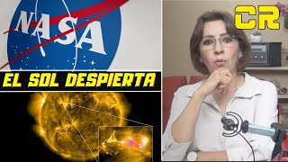 La Nasa Advierte El Sol Despierta Y Podría Afectarnos A Todos Cr Noticias