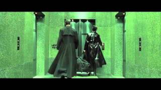 The Matrix - Deleted scene (Gangnam Style Parody) 매트릭스 삭제장면