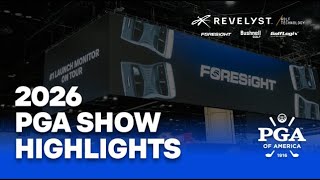 2026 PGA Show Highlights