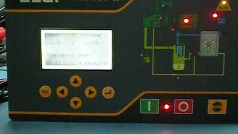 Elgi Neuron II Controller Repairs@amsindia.net