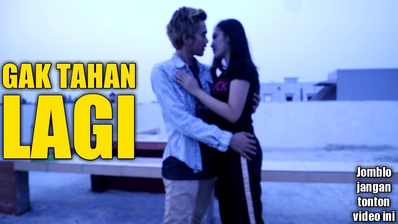 Udah Gak Tahan Film Pendek Romantis Ahmedkidding18 Youtube