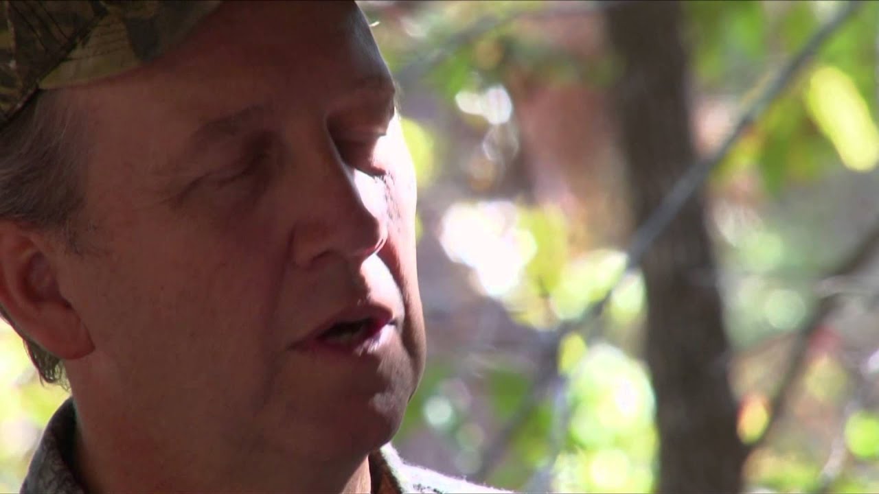 The Gamekeepers of Mossy Oak - Food Plots