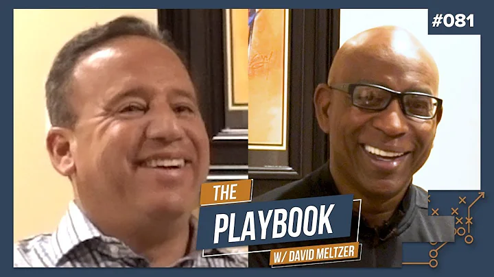 Eric Dickerson: Peaks & Valleys of Stardom and The...