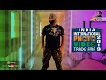 Travel Vlog Mumbai to Ahmedabad to attend INDIA International Photo Fair