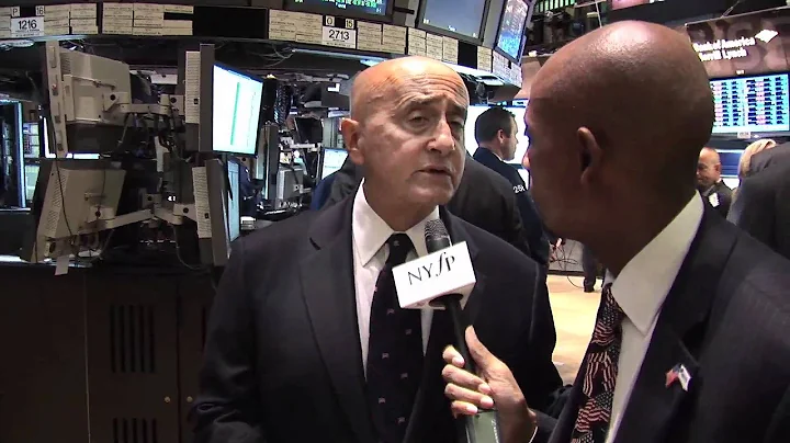 Richard Grasso recalls 9/11, his decisions that da...