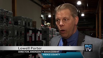 Washington Task Force 1 can quickly be deployed in Washington