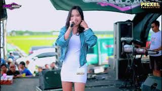 HIDUPKU SEPI TANPAMU SISKA AMANDA - GG MUSIC - KAMPANYE AKBAR RELAWAN PATI - PRABOWO - GIBRAN