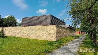 Chcete Vidět, Jak Vypadá Dřevěný Šindel Jako Obložení Na Stěně I Drdlik.cz