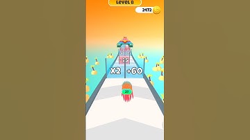 Arrow fest All Levels Gameplay Android iOS #shorts