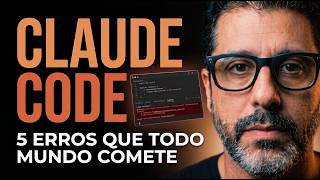 You're Using Claude Code Wrong! 5 Essential Tips