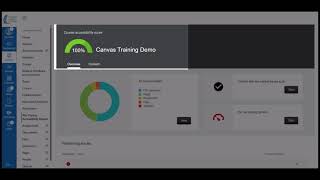 Accessibility "Spring Cleaning" With Canvas Ally