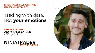 Edgeful LLC | How to trade with data, not your emotions