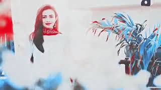 Khaani & Hadi Vm Aise Na Mujhey Tum Dekho