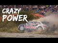 600+ hp RX monsters in a Rally | Audi S1 RX, Kia Rio Rallycross | Pure sound