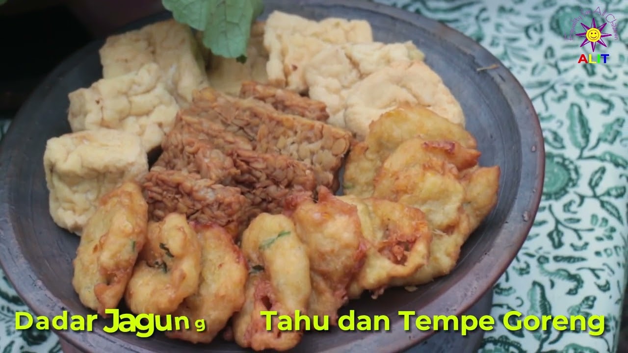 Ini Dia Makanan Khas Masyarakat Banyuwangi, Suasana Tepi Sungai Kalisetail Menambah Kenikmatannya!