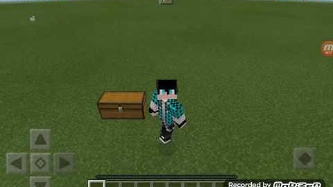 Cách làm cửa tự động đơn giản trong minecraft