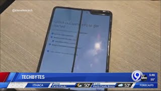 TechBytes 4-18-19 Net Worth