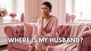 Zendaya Talking About Tom Holland For 9 Minutes Straight