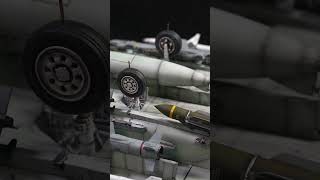 F-15QA ABABIL Incoming! #plasticmodel #hobbysoul #modelbuild #qataremiriairforce #ababil