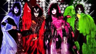 "Sure Know Something" - Kiss [Lyrics]