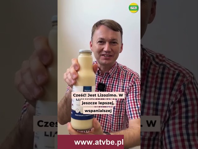 Jelita - Centrum Dowodzenia Twoim ciałem. Michał Toczyłowski i dr Jolanta Nalewaj - Nowak