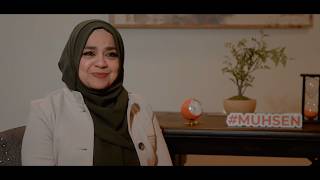 TRT World Citizen Awards | Accessibility Award Honoring Joohi Tahir, Co-Founder & CEO of MUHSEN
