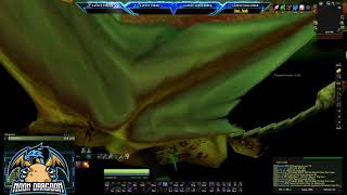 Secret Flight Path to songflower