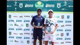 Nishesh Basavareddy – Indian-American boy making waves in World Junior  Tennis – Indian Tennis Daily