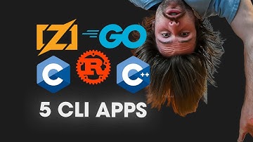 These programming languages are so weird...