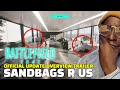 Get to the BAG!!! Battlefield 2042 Official Update Overview Trailer