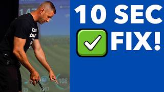 Seniors: KEEP Your Swing – Fix THIS Instead!