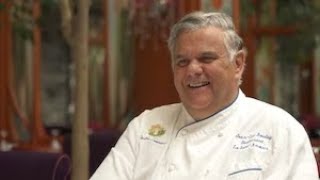 Jean-Luc Boulay fait briller la cuisine québécoise