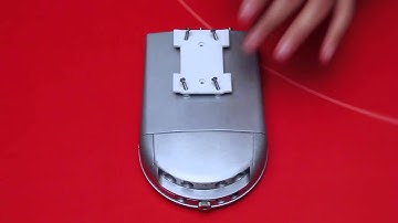 StationBox S Carrier Class   Unboxing