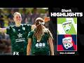 Canberra United V Adelaide United SHARK HIGHLIGHTS Ninja A League 2025 26 Round 20 