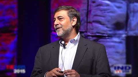 Power of Computing - Vivek Wadhwa