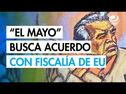 'El Mayo' Zambada