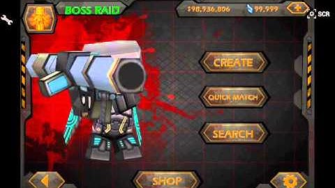 [OPzHack]Com Zombies:Hack damage and Hp