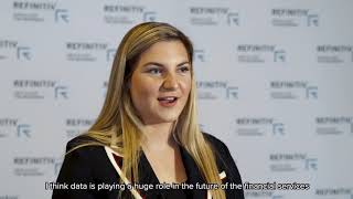 How will data & tech shape the financial ecosystem of the future?