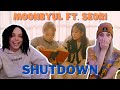 COUPLE REACTS TO MoonByul - Shutdown (feat. Seori)