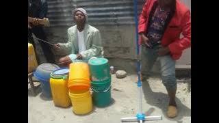 Dulla makabila --demu wako namba ngap cover by KISHOP MASTE