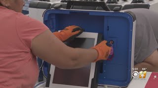 Tarrant County officials announce launch of voter fraud task force