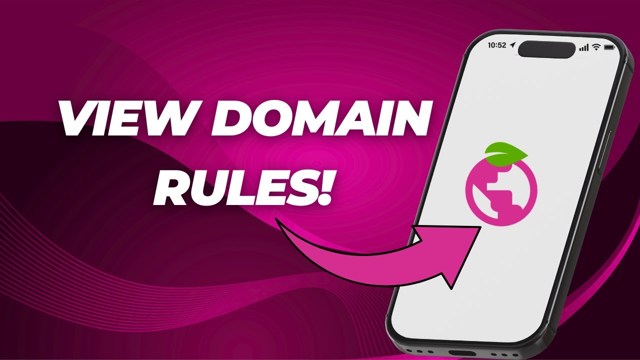 How to See Domain Rules on Berry Browser (2026 Tutorial | Manage Website Permissions)
