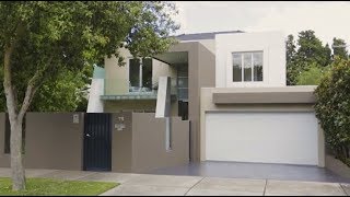 Marshall White: 75 Baird Street Brighton East