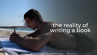 Creating From The Heart: Why I'm Writing Venture Beyond Limitation - EP 26