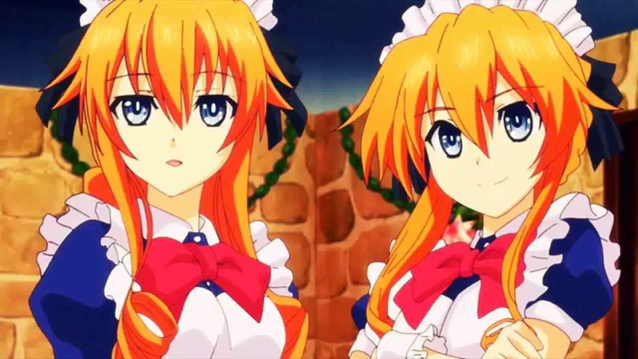 Nightcore - Perfect 2