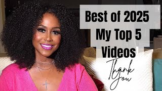 We Did It Together 2025 Recap Sephora Giveaway