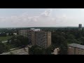 Wells Drone View