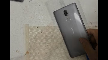 COOLPAD LEGACY BEST VIDEO Replace LCD Display